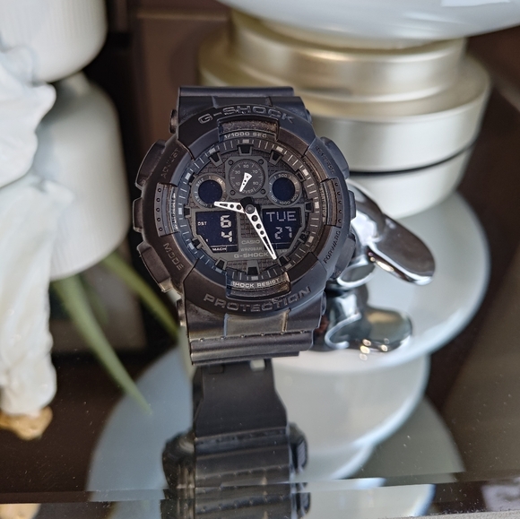 CASIO G-Shock Watch! - Picture 2 of 10